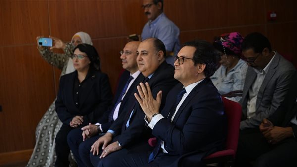 وزير الثقافة