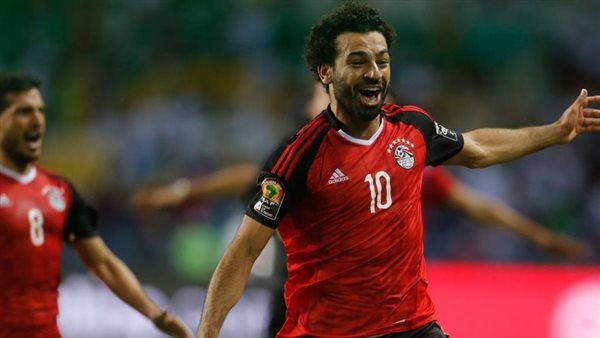 محمد صلاح 