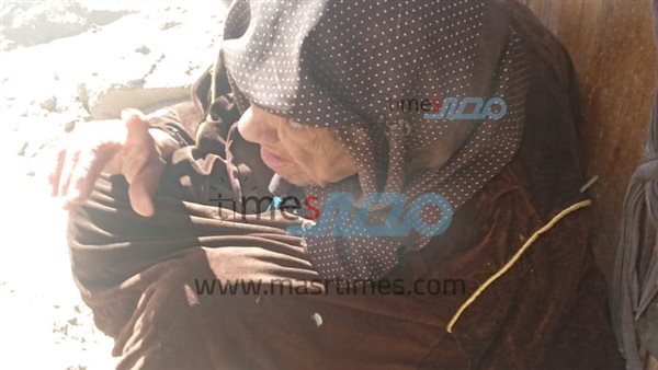 السيدة فوزيه 