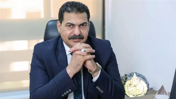 المهندس ياسر الحفناوي،