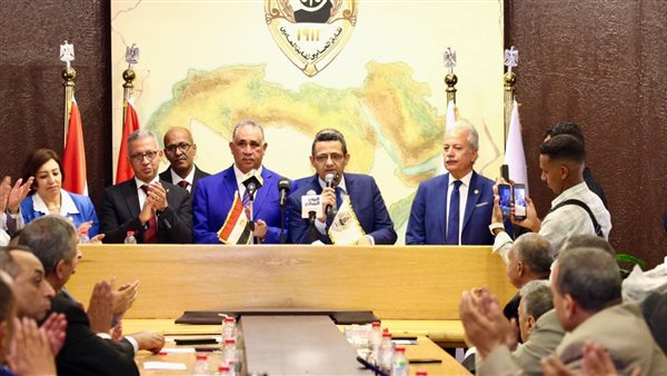 خالد البلشي