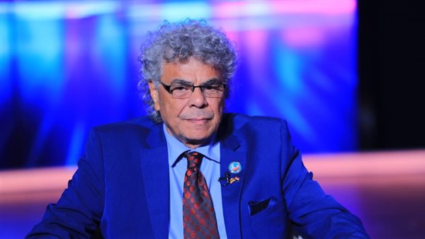  علاء ثابت، رئيس