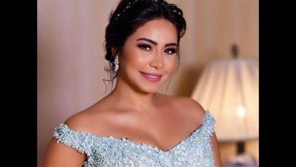 شيرين عبد الوهاب