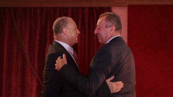 الخطيب وابو ريدة