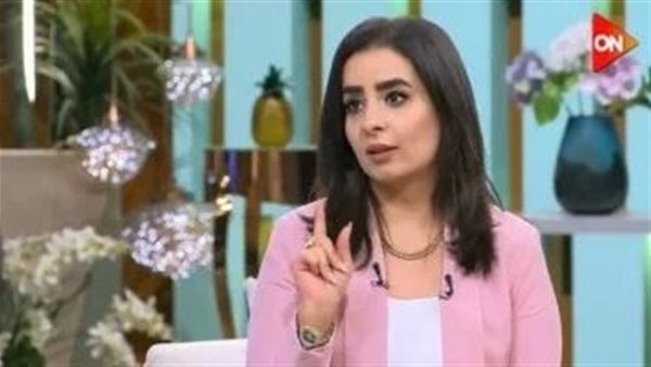 الإعلامية هند الضاوي