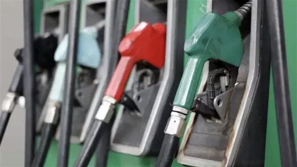 أسعار البنزين والسولار