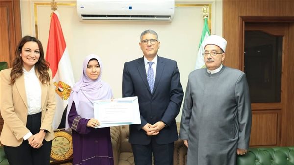 عادل النجار محافظ