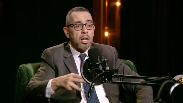 الدكتور محمد فؤاد