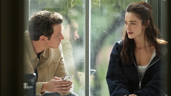 مسلسل الحسد الحلقة