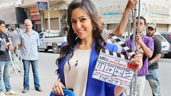 نورهان شعيب 