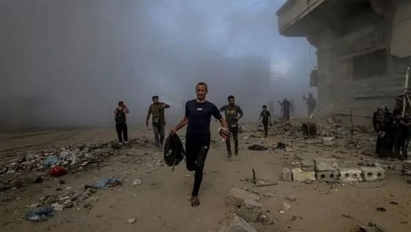 حصيلة ضحايا العدوان