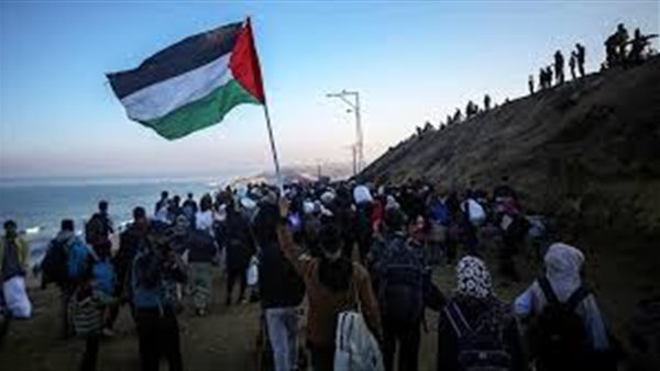 الشعب الفلسطيني 