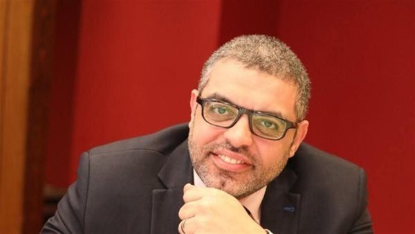 محمد الشنتناوي، الباحث