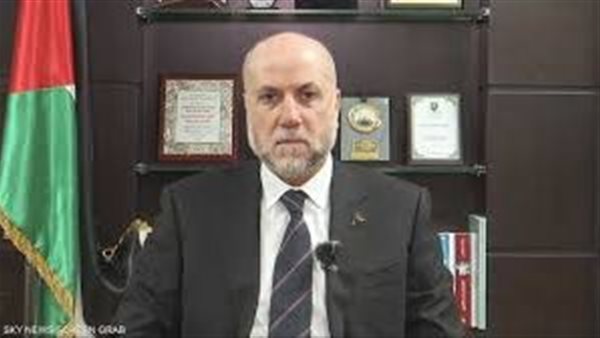 الدكتور محمود الهباش،