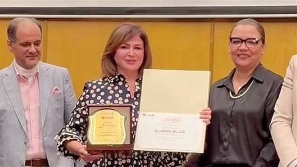 إلهام شاهين