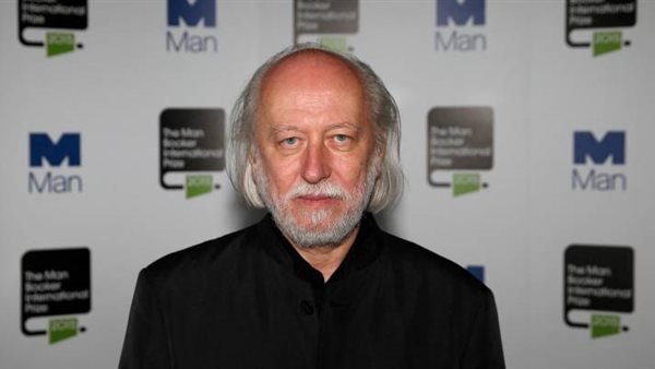 الكاتب المجرى لازلو