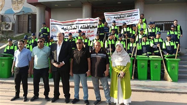 جانب من الجولة