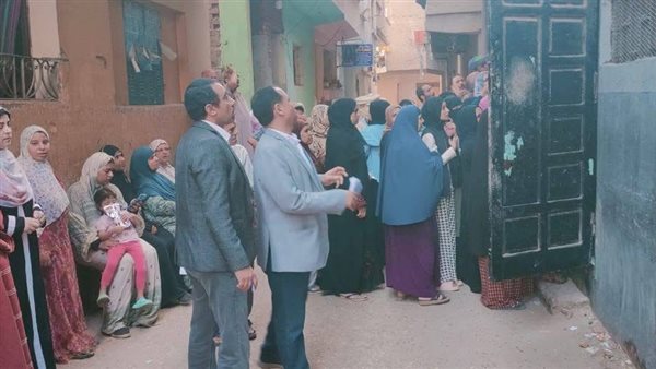 حملة تفتيش على المخابز