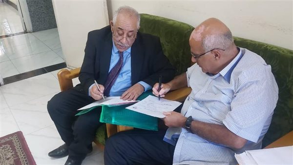 انتخابات مجلس النواب2025