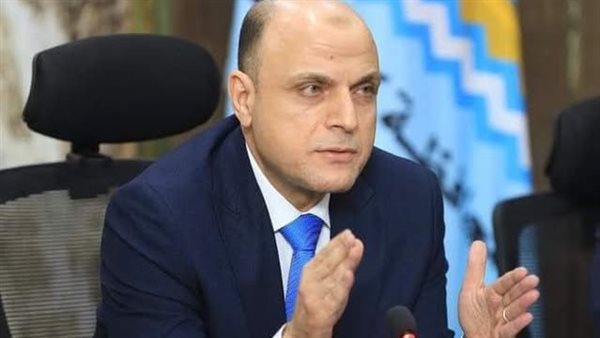 محافظ كفر الشيخ