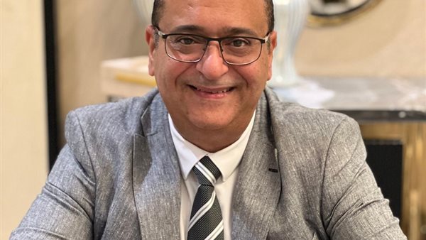 النائب أمير هلال