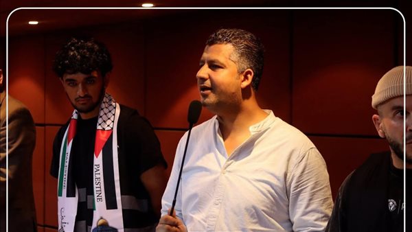 الدكتور محمد ممدوح