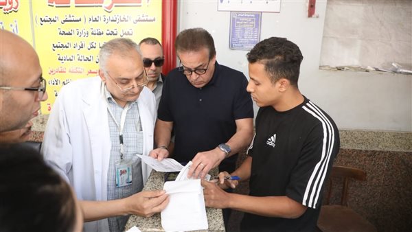 جانب من الجولة