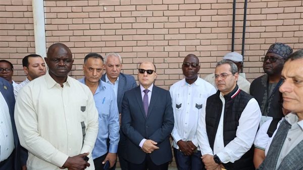 اللواء دكتور علاء