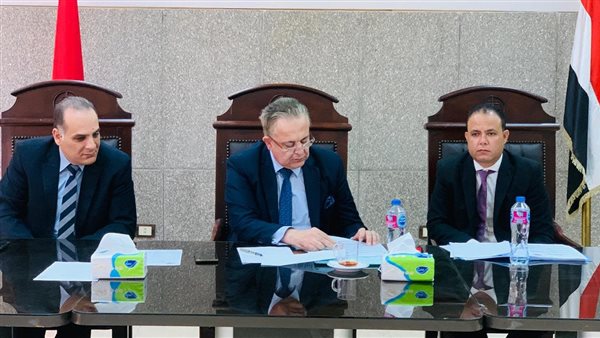 بورسعيد تنتظر.. غياب