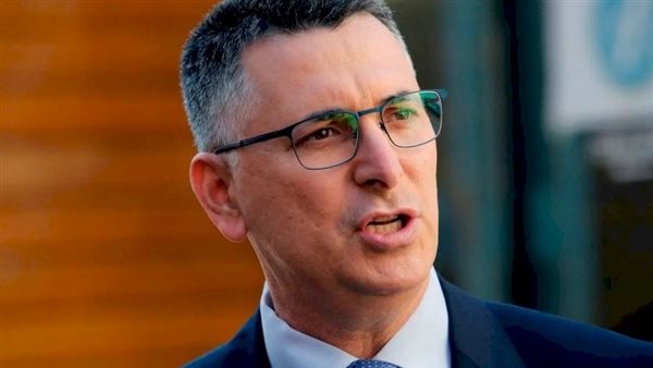  وزير خارجية إسرائيل