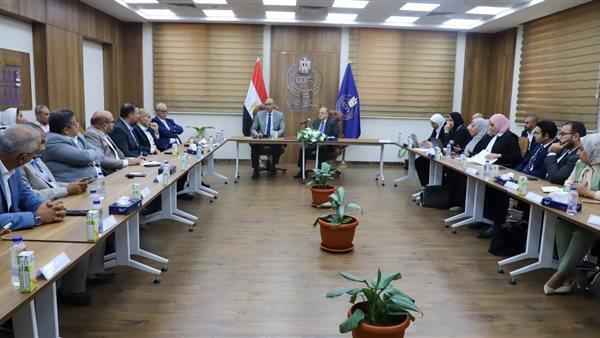 الدكتور علي الغمراوي