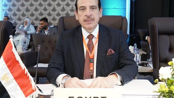 الدكتور عمرو قنديل