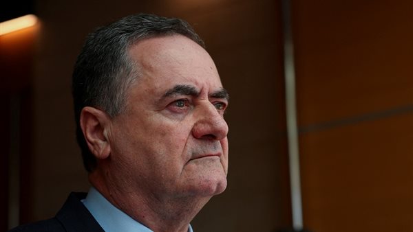 وزير الدفاع الإسرائيلي