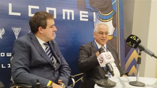 بطولة العالم لرفع