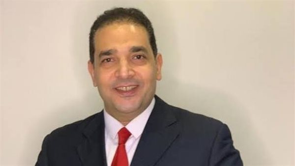 الدكتور طارق البرديسي