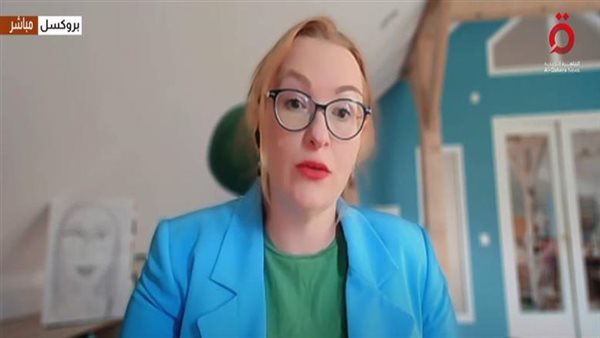 الدكتورة كاميلا زاريتا