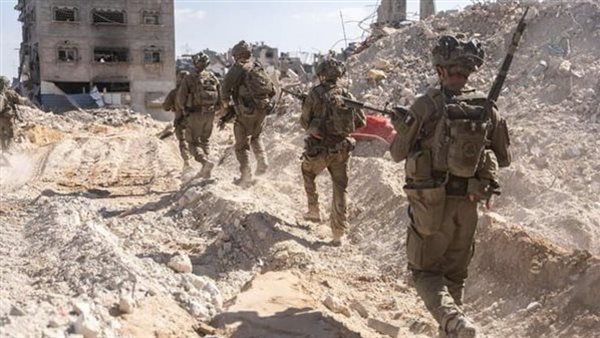 هيئة البث الإسرائيلية: إسرائيل لن توسع مناطق سيطرتها على غزة ولن تغير مكان الخط الأصفر 