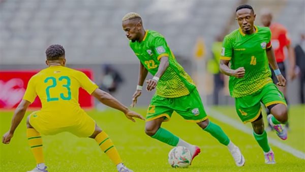 بث مباشر مباراة رواندا