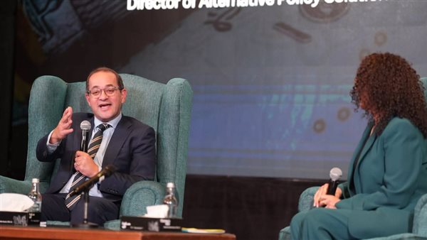 جانب من المؤتمر