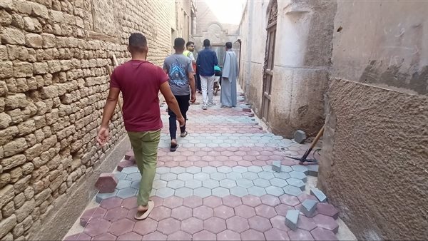 مدينة أبنوب