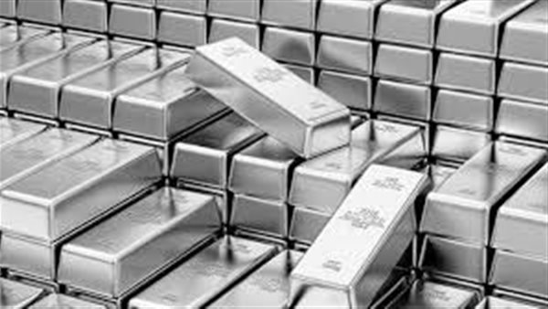  سعر جرام الفضة الإيطالي