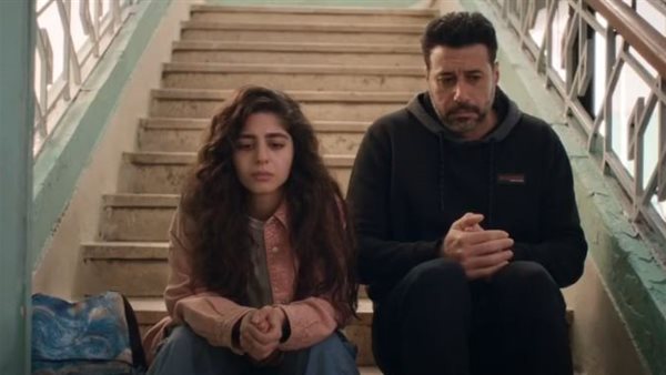 من فيلم ولنا في الخيال