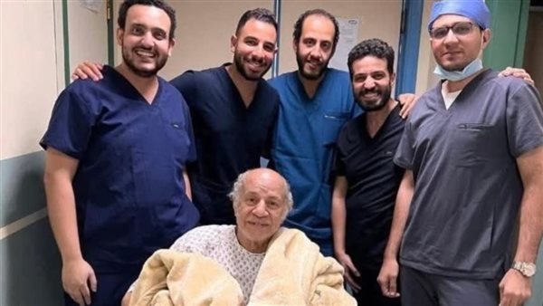 الفنان عيد أبو الحمد