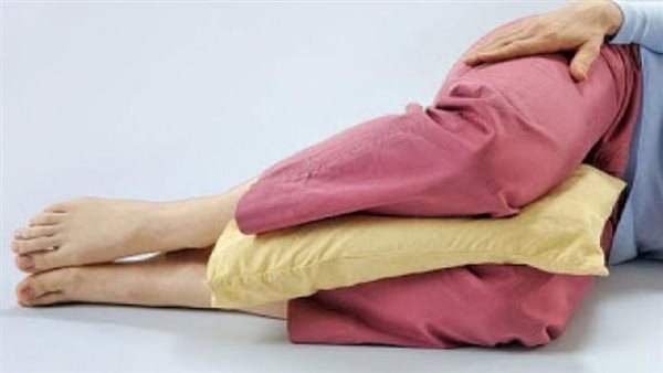 أفضل وضعيات للنوم