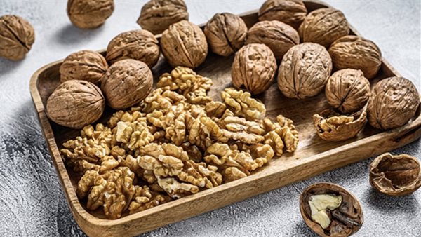 المكسرات تواصل الارتفاع..