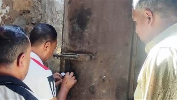 حملات محافظة أسوان