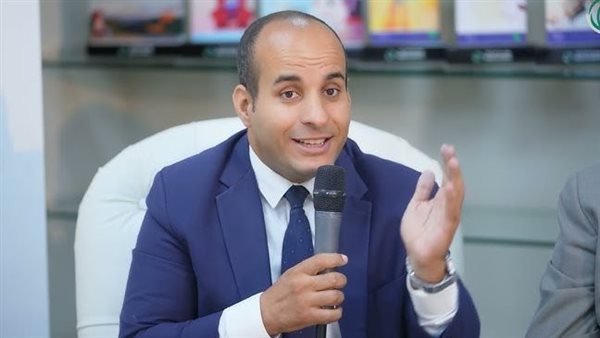 الدكتور يوسف ورداني