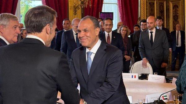 وزير الخارجية