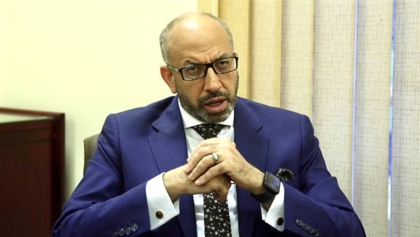 حسام المندوه