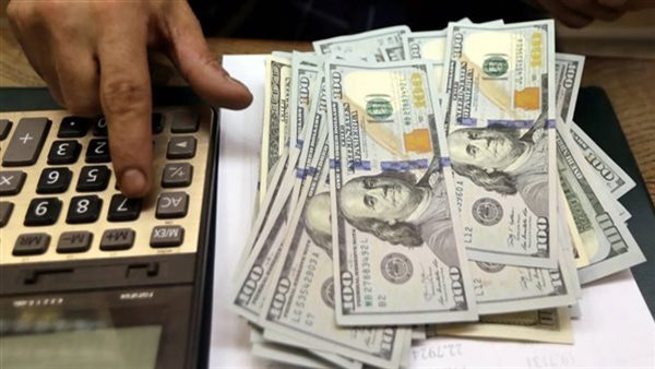 عملات أجنبية